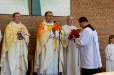 19.06.2025 Fronleichnamsfest